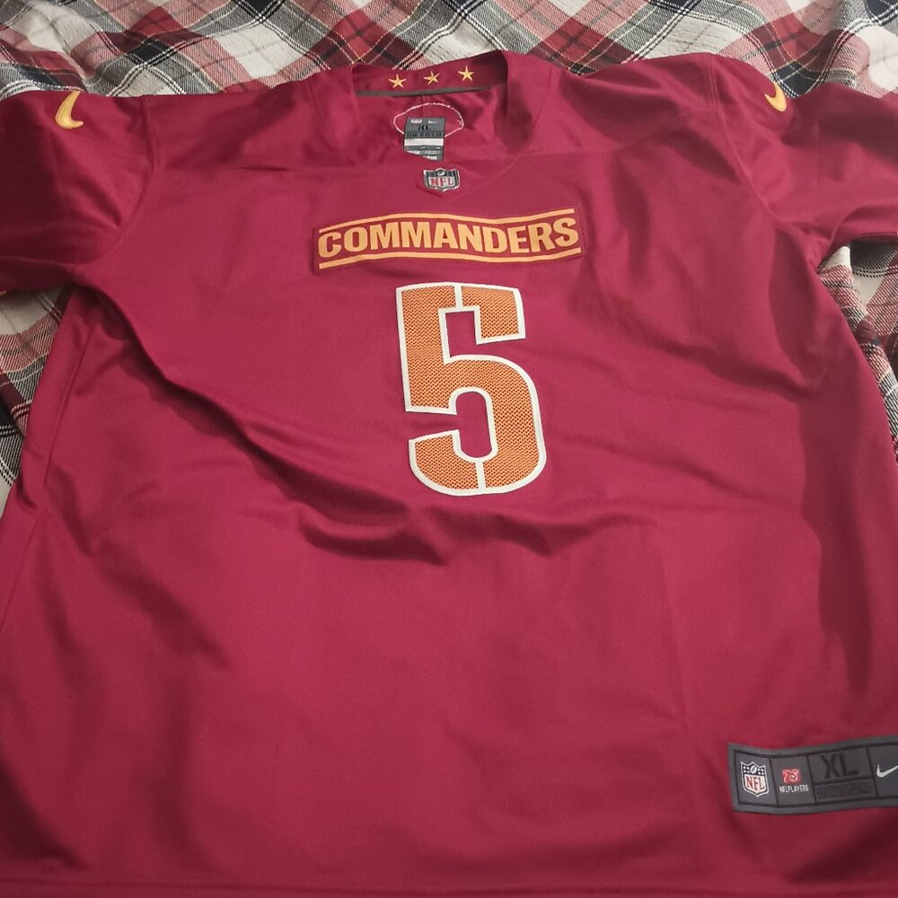 Daniels Nike Jersey